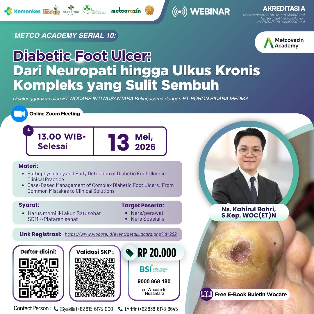 Foto Acara